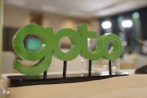 Struktur Kepemilikan Saham di atas 1 Persen GOTO