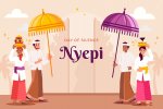 Ucapan Nyepi 2026 dalam Bahasa Inggris