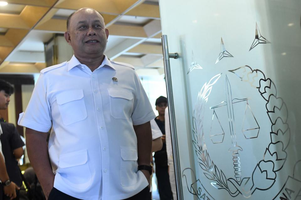 BGN Dorong Kampus Bangun SPPG untuk MBG — IPB Siapkan Dapur Percontohan