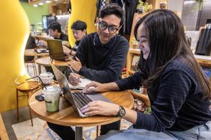 Pemerintah berlakukan WFA Lebaran 2026