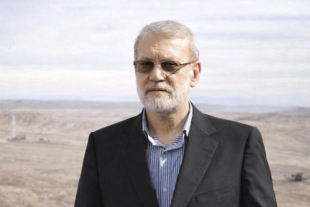 Ali Larijani, tokoh dan anggota Dewan Keamanan Tertinggi Nasional Iran