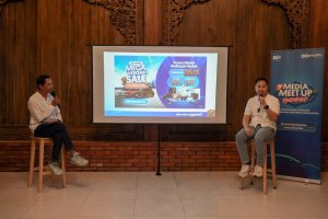 Media Meet Up Olx