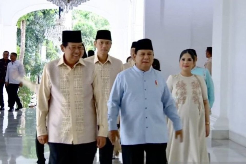 Prabowo