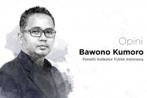 Bawono Kumoro