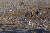 Produksi sampah Kota Kendari alami peningkatan