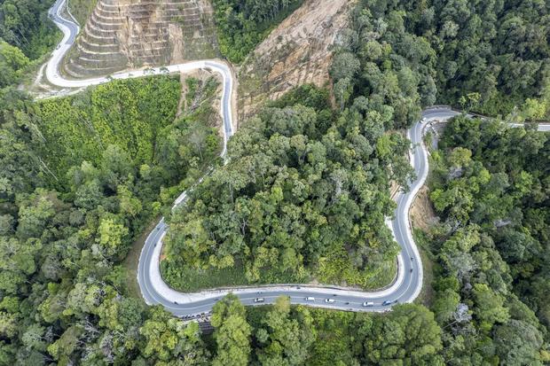 WALHI Soroti Potensi Konflik Kepentingan di Satgas Pembiayaan Taman Nasional