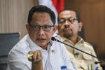 Penyediaan hunian penyintas bencana Sumatera