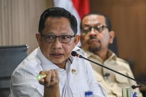 Penyediaan hunian penyintas bencana Sumatera