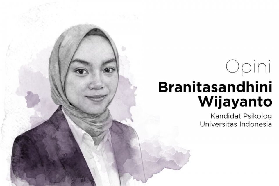 Branitasandhini Wijayanto