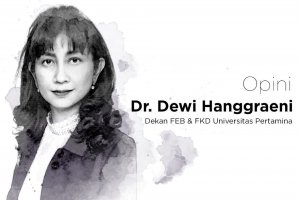 Dewi Hanggraeni