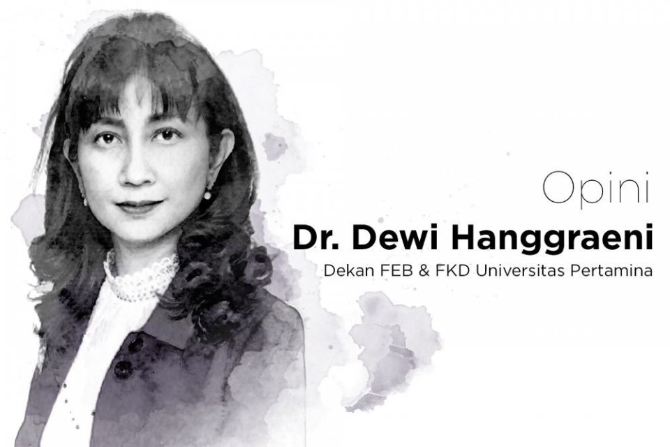 Dewi Hanggraeni