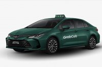 GrabCab