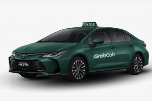 GrabCab