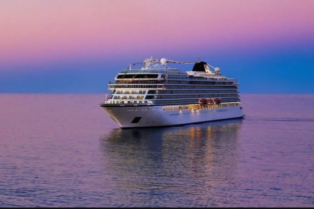 Viking Libra: Kapal Pesiar Hidrogen Pertama yang Siap Berlayar November 2026