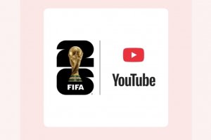 YouTube kerja sama dengan FIFA