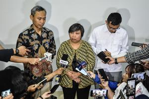 Komnas HAM dalami dampak medis dan psikologis Andrie Yunus