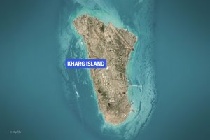 Apa itu Kharg Island?