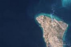 Apa itu Kharg Island?