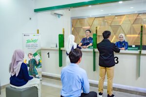 Investasi Emas Naik Saat Lebaran, THR Jadi Modal Aset Masa Depan