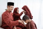 Kata-kata Lucu Habis Lebaran