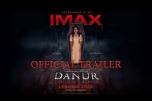Sinopsis film Danur The Last Chapter 