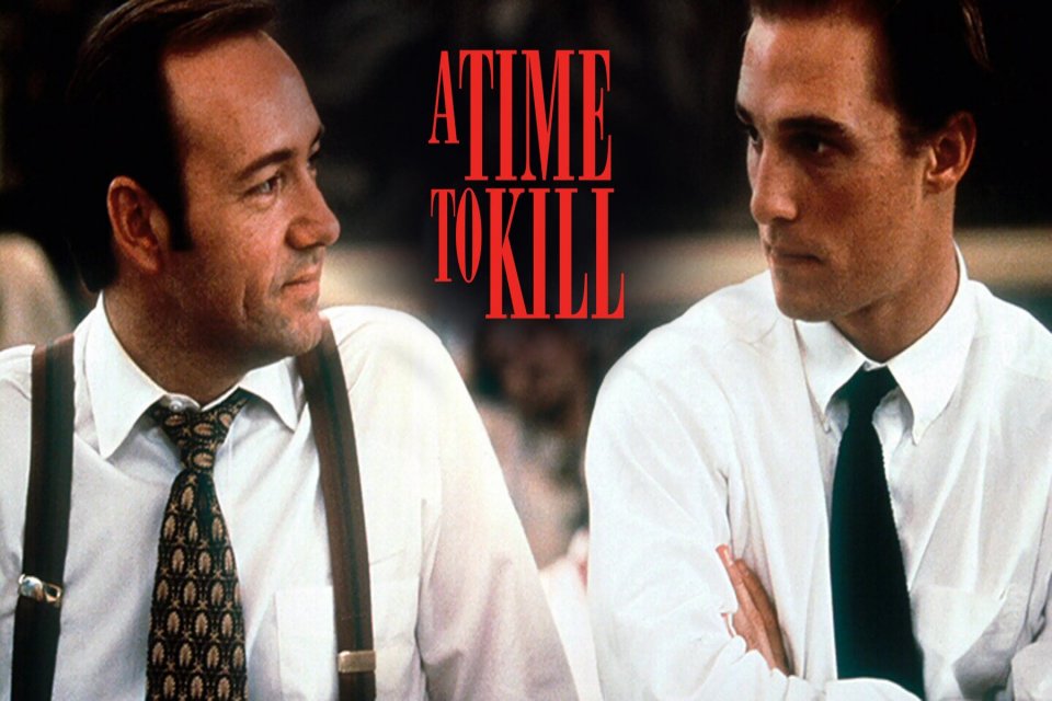 film a time to kill
