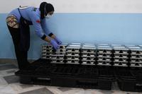 SPPG serap tenaga kerja dan gerakkan ekonomi