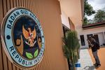 Penutupan sementara dapur SPPG di Pangauban