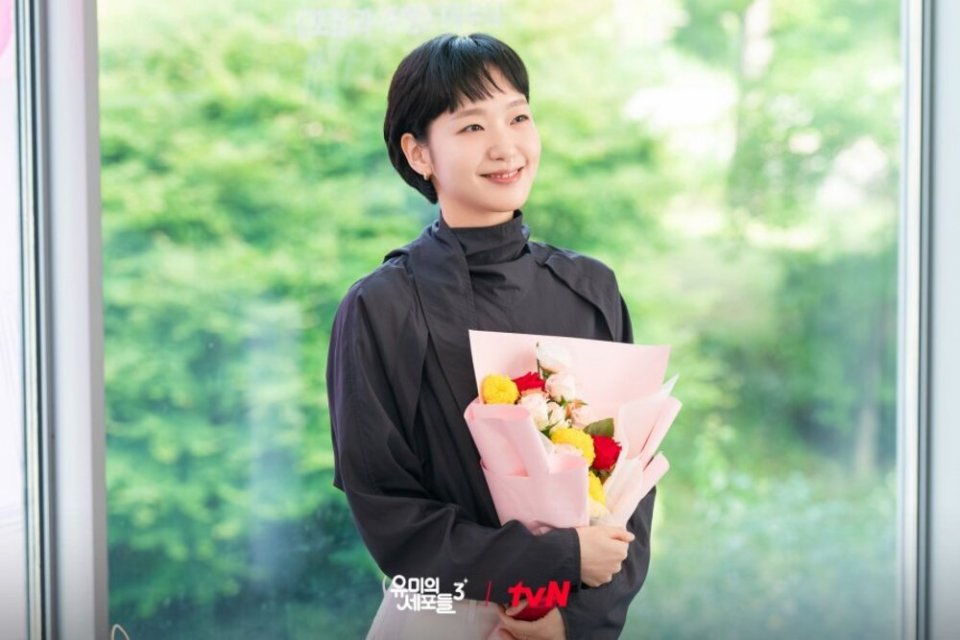 Ilustrasi Drama Korea Terbaru April 2026