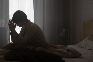 Kata-kata Motivasi untuk Diri Sendiri saat Sedih