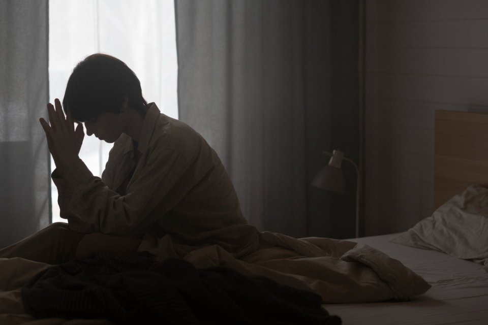 Kata-kata Motivasi untuk Diri Sendiri saat Sedih