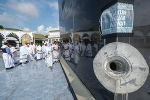 Manasik haji terintegrasi di Kendari