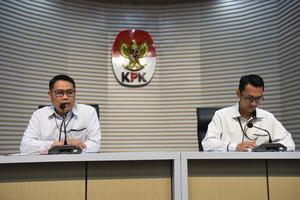 KPK tetapkan tersangka baru kasus korupsi kuota haji