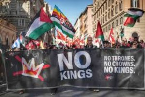 Apa itu No Kings