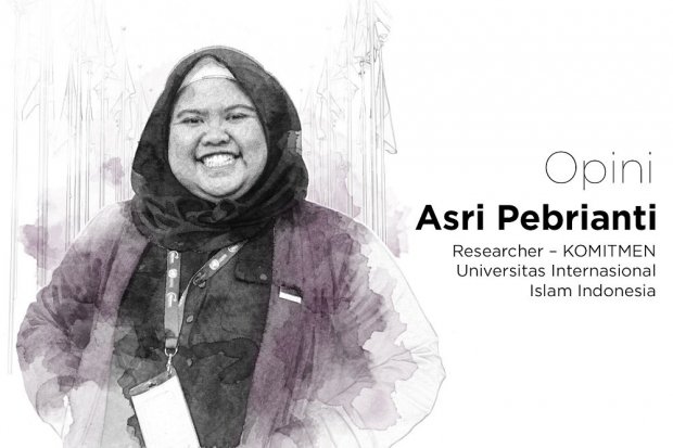 Asri Pebrianti