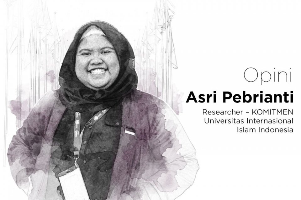 Asri Pebrianti