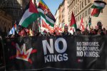 Demonstrasi No Kings