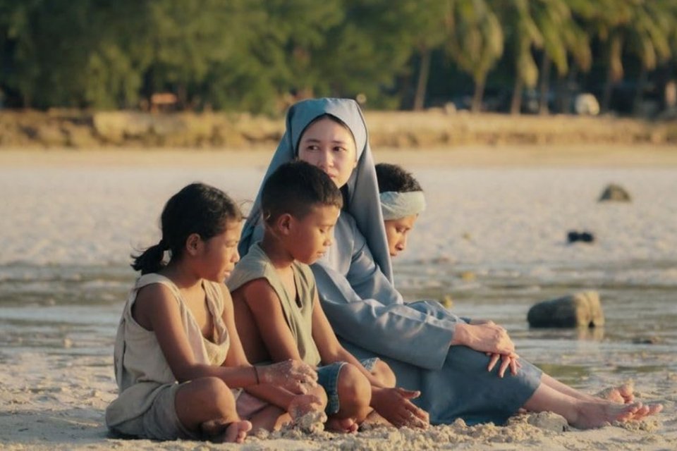 film bioskop terbaru April 2026