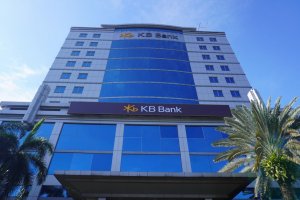KB Bank Pertahankan Peringkat AAA dari Fitch Ratings
