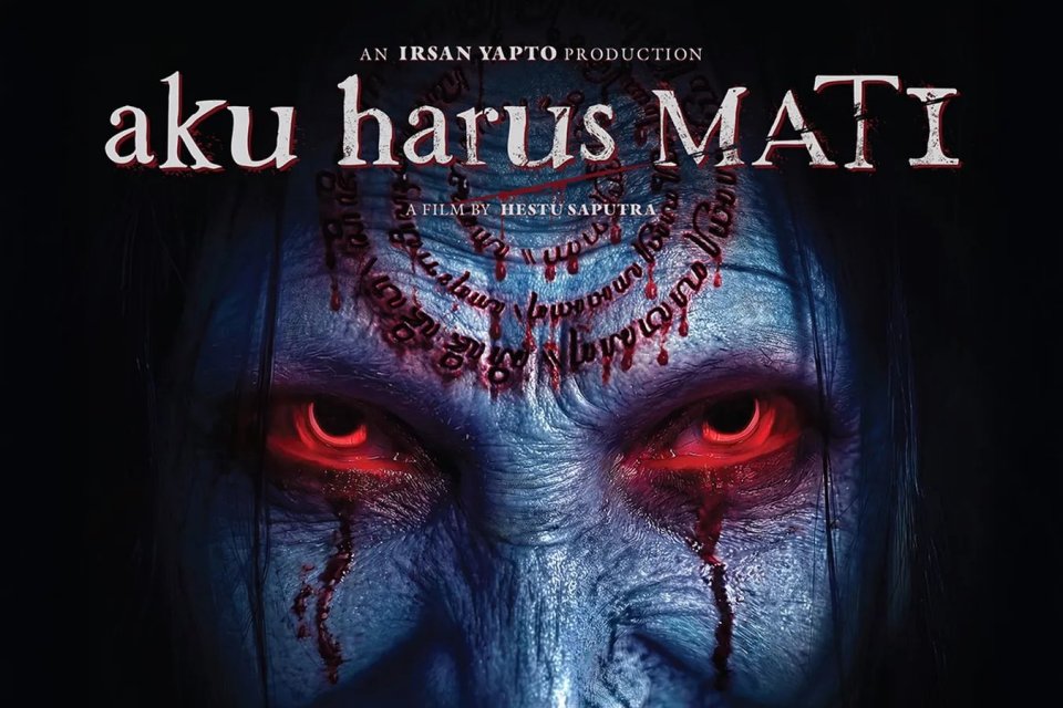 Sinopsis Film Aku Harus Mati 
