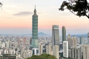 Taipei