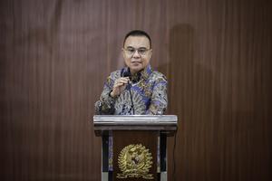 DPR apresiasi pemerintah belum berencana sesuaikan harga BBM