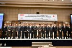 Delegasi Indonesia di Japan-Indonesia Business Forum