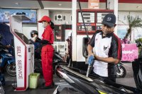 Prediksi Harga BBM Naik 1 April 2026