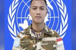 Profil TNI Tewas di Lebanon