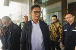 Kunjungan kerja Wamen ESDM di Kepri