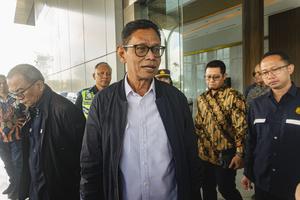 Kunjungan kerja Wamen ESDM di Kepri