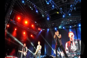 Daftar Harga Tiket Konser Avenged Sevenfold di Jakarta