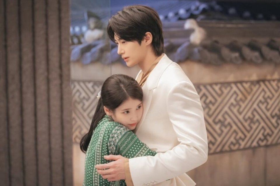 Sinopsis Drama Korea Perfect Crown