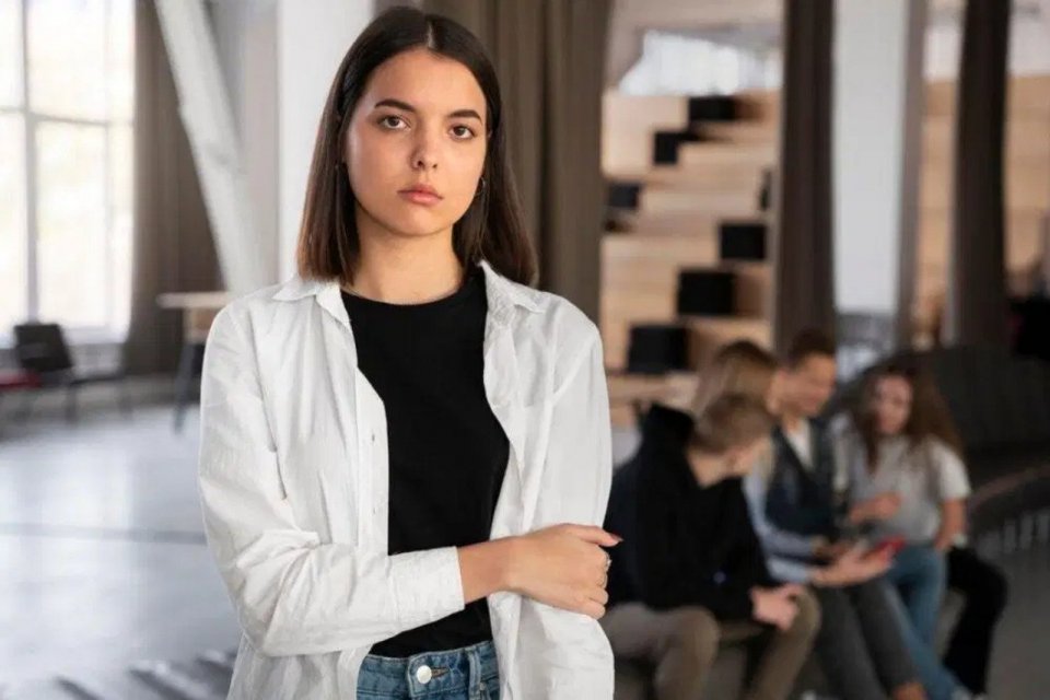 Kata-kata untuk Orang yang Membenci Kita Tanpa Sebab